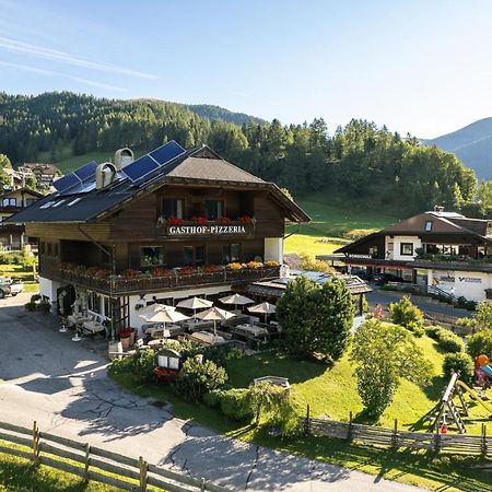 Gasthof-Appartements Sportalm Bad Kleinkirchheim Esterno foto