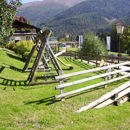 Gasthof-Appartements Sportalm Bad Kleinkirchheim Esterno foto