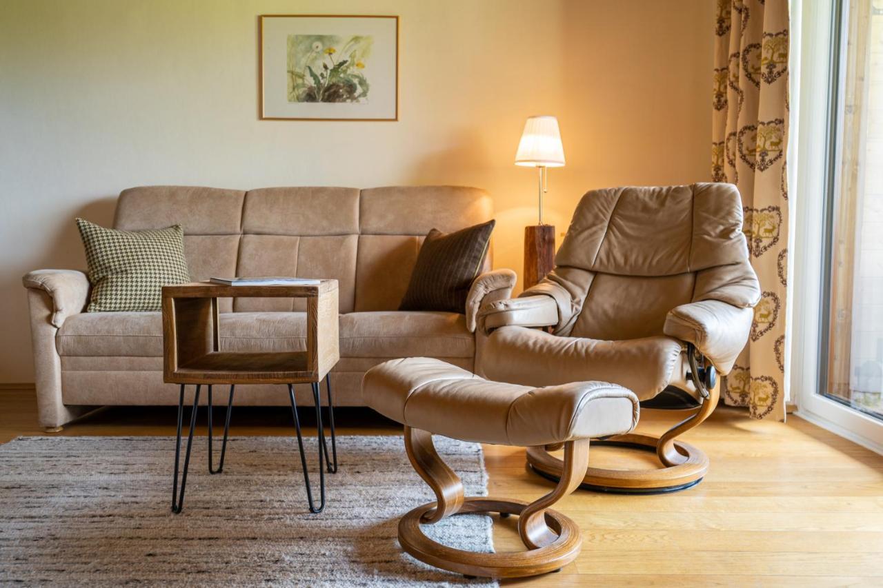 Gasthof-Appartements Sportalm Bad Kleinkirchheim Esterno foto