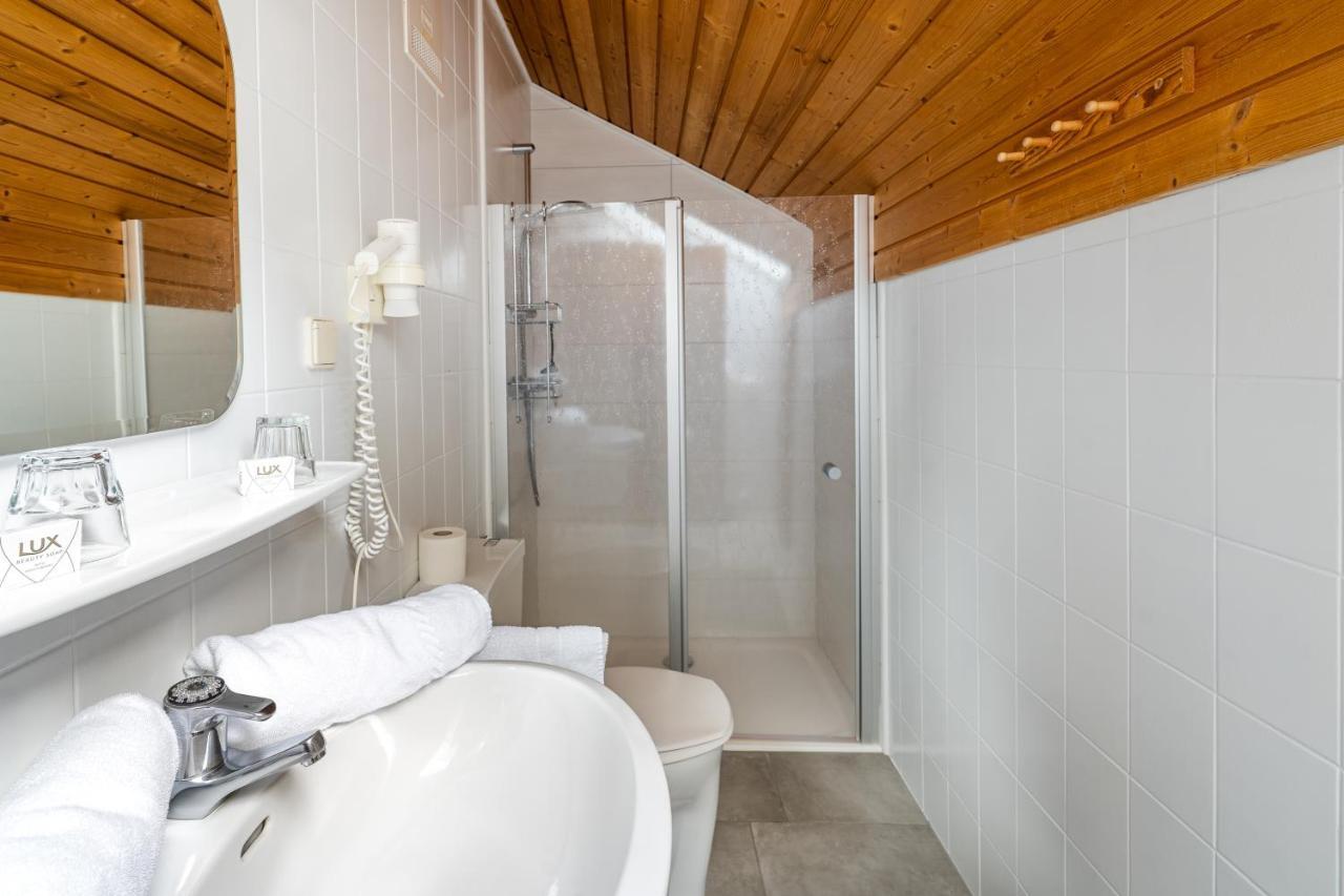 Gasthof-Appartements Sportalm Bad Kleinkirchheim Esterno foto