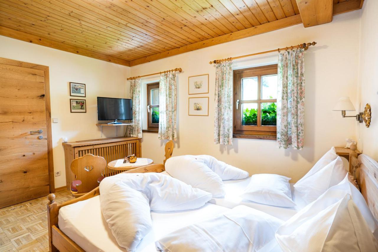 Gasthof-Appartements Sportalm Bad Kleinkirchheim Esterno foto