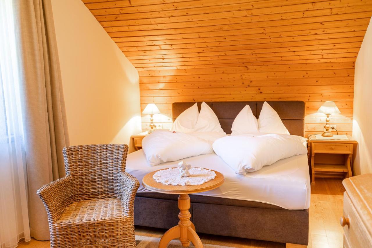 Gasthof-Appartements Sportalm Bad Kleinkirchheim Esterno foto