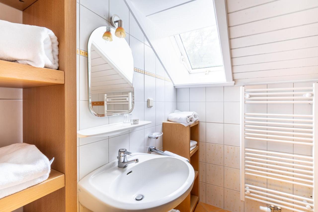 Gasthof-Appartements Sportalm Bad Kleinkirchheim Esterno foto