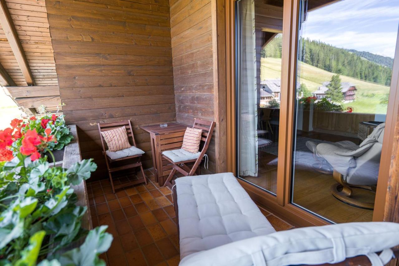 Gasthof-Appartements Sportalm Bad Kleinkirchheim Esterno foto