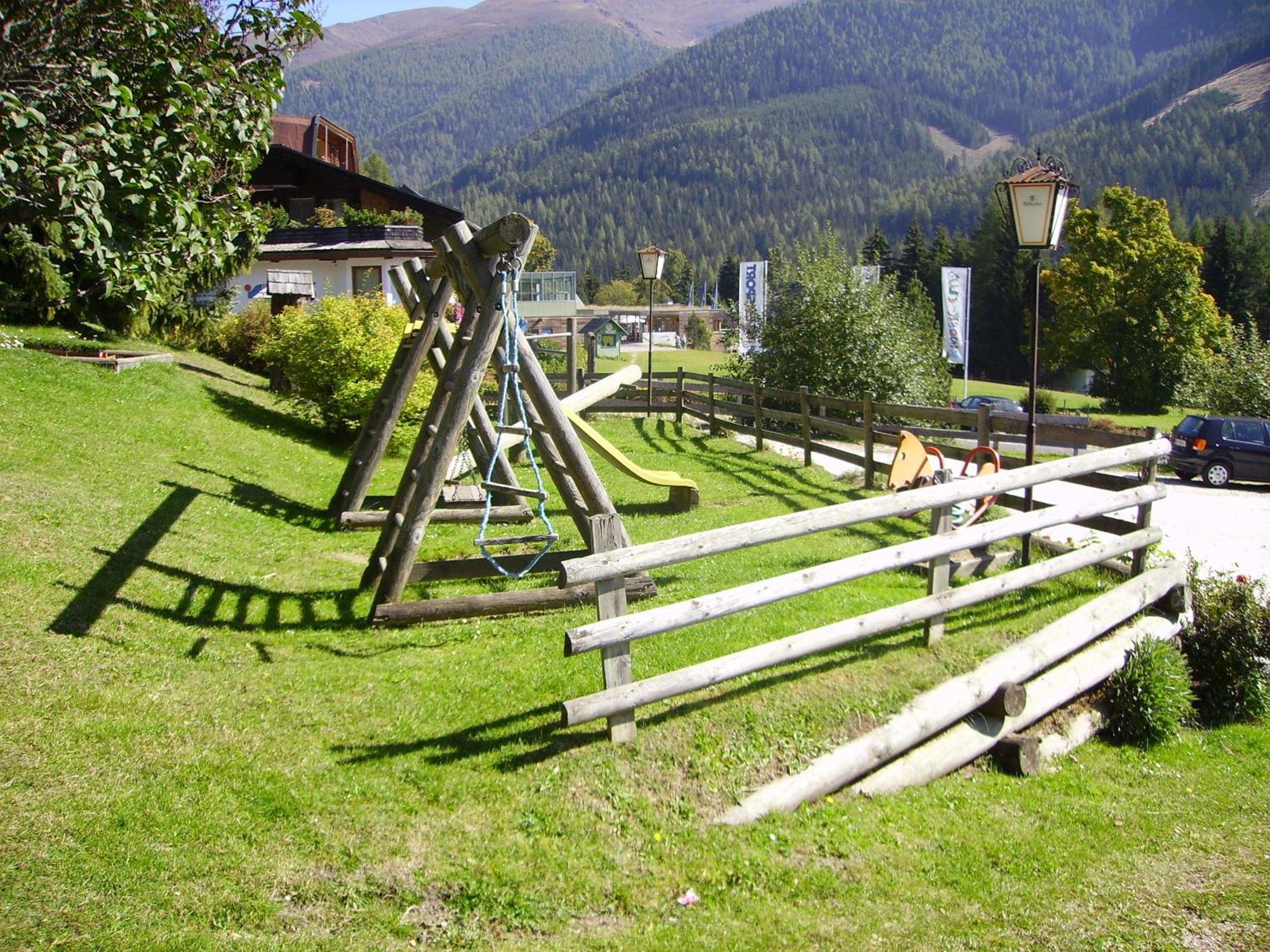 Gasthof-Appartements Sportalm Bad Kleinkirchheim Esterno foto
