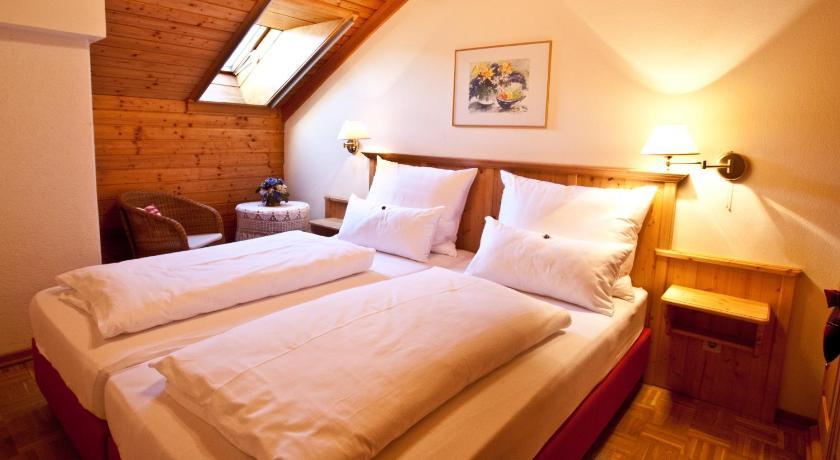 Gasthof-Appartements Sportalm Bad Kleinkirchheim Camera foto